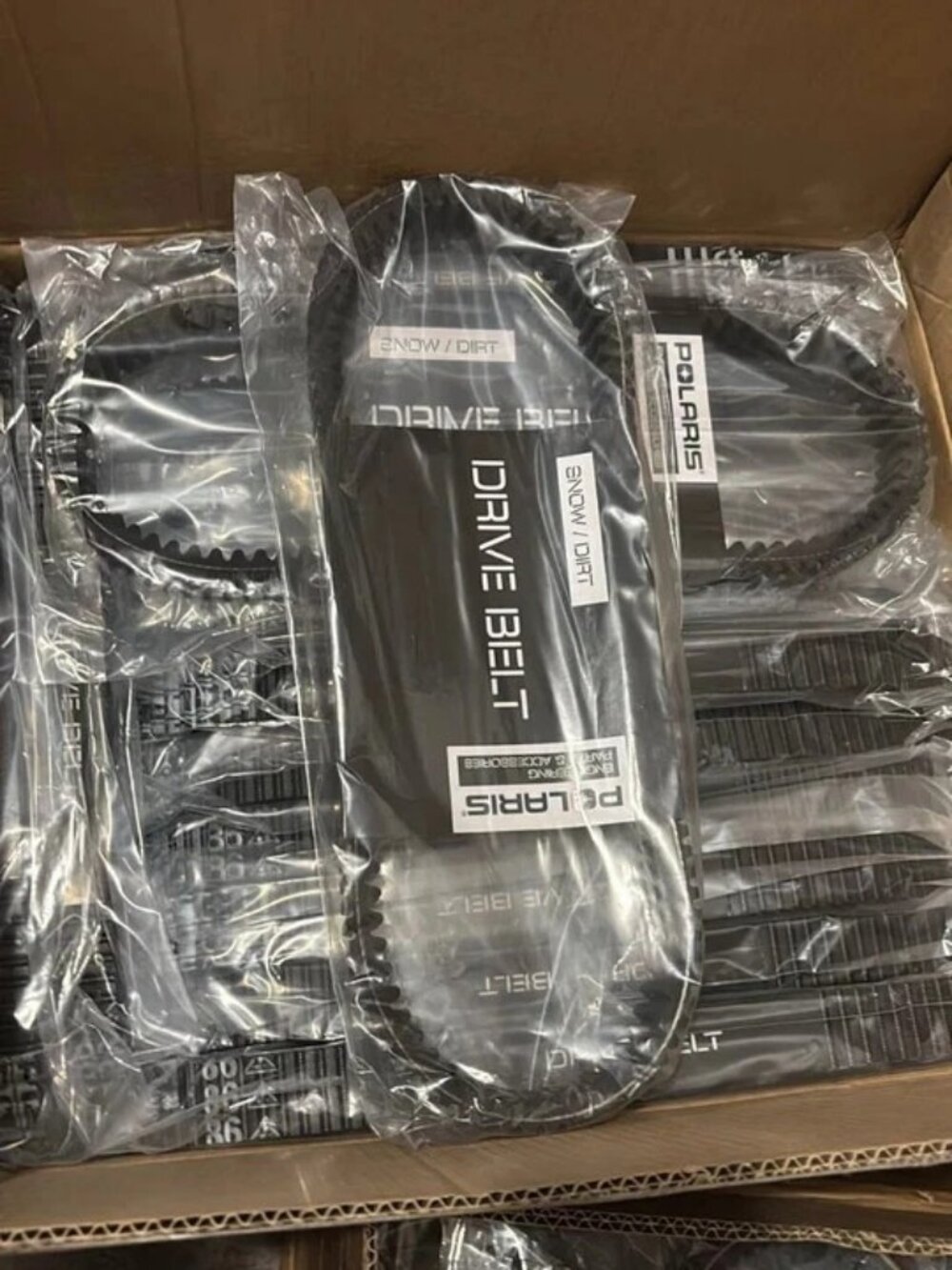 Polaris 3211186 Drive Belt Secondary Clutch Xpedition Ranger RZR Turbo XP 4 1000